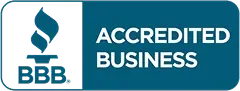 BBB Accredited Business